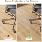 2.0mm 40"x50" Rolling Chair Mat - Image 3