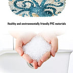 MOLFUJ Non Slip Octopus Bathtub Mat - Image 3