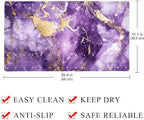 Non Slip Shower Mat Bathtub Mat 15.1x26.8 Inch, Quick Dry Bath Mat - Image 4