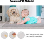 Kuyal Desk Chair Mat for Carpet - Image 3