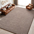 Keeko 3x5 Area Rugs for Living Room, Soft Washable Memory Foam Bedroom Rug by Keeko