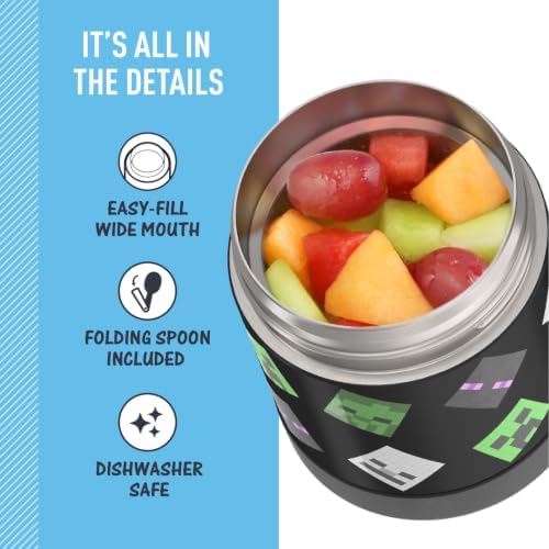 THERMOS FUNTAINER Kids Food Jar - Image 5