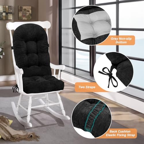 Rocking Chair Cushion - Image 4