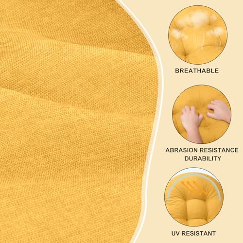 Rocking Chair Cushion - Image 6
