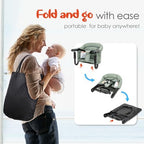 Hook On High Chair - Image 5
