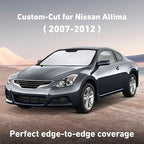 EcoNour Windshield Sunshade Compatible - Image 2