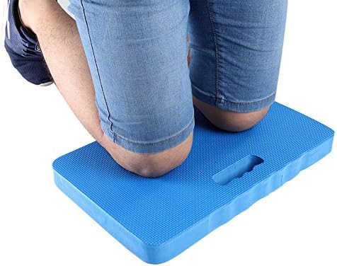 Thick Kneeling Pad, Kneeling Pad Garage Garden Kneeler Mat Kneel Cushion Knee - Image 7