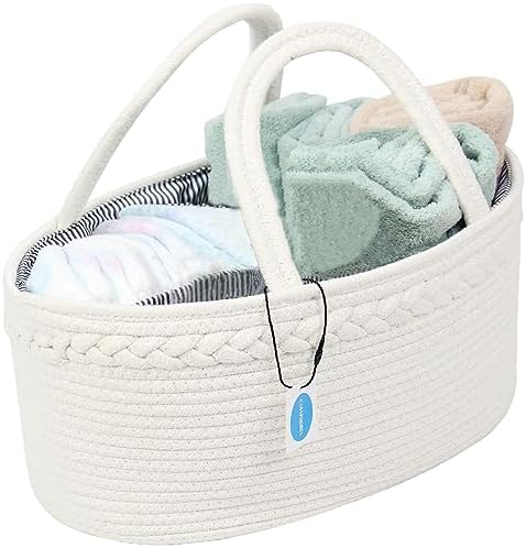 Casaphoria Woven Sundries Hamper - Image 2