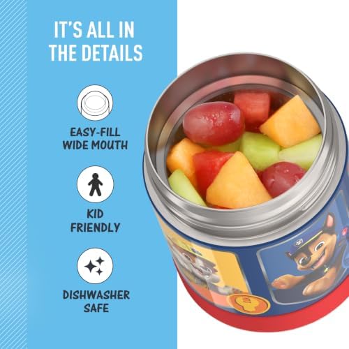 THERMOS FUNTAINER Kids Food Jar - Image 5