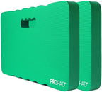 RED Home Club Thick Kneeling Pads, Garden Kneeler by PROPAD
