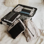 Jadyn Packing Cubes for Travel, 6-Piece Large Packing Cube Organizer Set for - Image 6