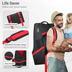 Car Seat Travel Bag - Image 4