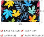 Baby Bath Mat Non Slip 26.8"x15.1" Bathtub Mat - Image 4
