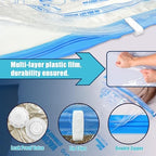 Vacuum Storage Bags Jumbo and XXL, Extra Large Vacuum Seal Bags - Image 6