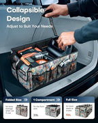 HOTOR Trunk Organizer - Image 5
