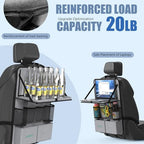 Plzpik Car Backseat Organizer - Image 3