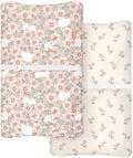 Changing Pad Covers 2 Pack by Home