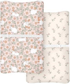 Changing Pad Covers 2 Pack by Home