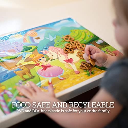 Disposable Placemats for Baby - Image 2