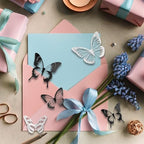 Butterfly Wall Decal Room Decor, Party Decor, Wedding Decoration, Aesthetic - Image 6