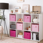 GRANNY SAYS 11x11 Cube Storage Bins, Cube Organizers - Image 3