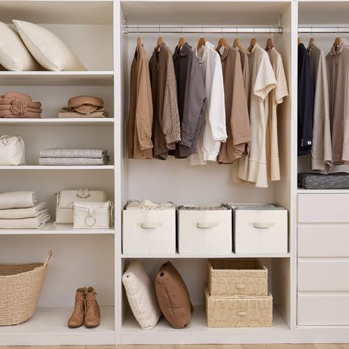 StorageWorks Closet Storage Bins, Extra Large - Image 3