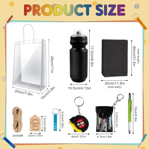2 Sets Baby Shower Prizes for Men - Image 3