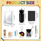 2 Sets Baby Shower Prizes for Men - Image 3