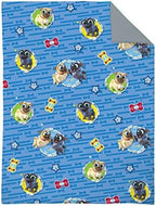 Disney Puppy Dog Pals 4 Piece Toddler Bed Set - Image 2