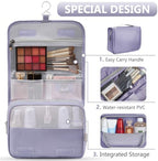 OlarHike Packing Cubes for Travel, Gifts for Women Mom, Anti-Tearing Suitcase - Image 3