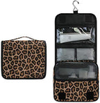 senya Hanging Travel Toiletry Bag Kit Makeup Case Cosmetics Organizer - Image 2