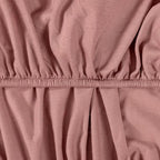 Dreamology 24x38 Mini Crib Sheets, 100% Cotton Crib Sheets - Image 6