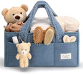 PeraBella Baby Diaper Caddy Organizer by PeraBella