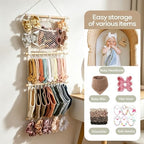 kangaroo Headband Holder Hair Bows Organizer - Image 3