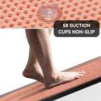 Bathtub Mat Non Slip, Soft Foam Bath Mat - Image 6