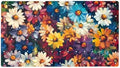 Shower Mat Bathtub Mat, 26.8x15.1 inch, Non-Slip Bath Mat by Anna+Cowper