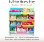 Humble Crew Kids Toy Organizer - Image 5