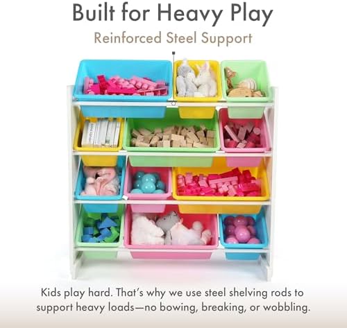 Humble Crew Kids Toy Organizer - Image 5