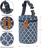 Accmor Breastmilk Cooler Bag, Insulated Baby Bottle Cooler Tote Bags - Image 3