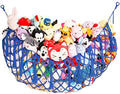 Stuffed Animal Net or Hammock Wall Hanging Net by YKBU