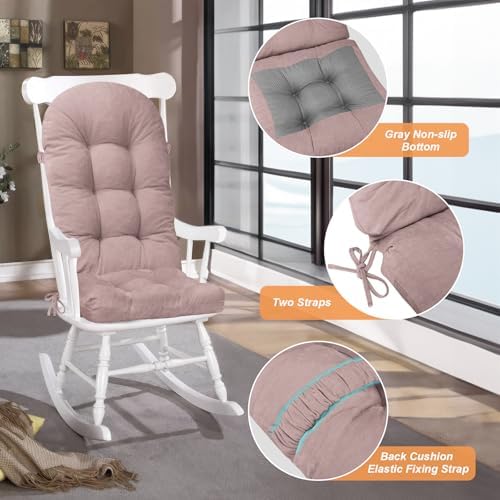 Rocking Chair Cushion - Image 5