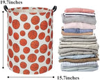 Basketball Kids Laundry hamper Baby Hamper - Image 6