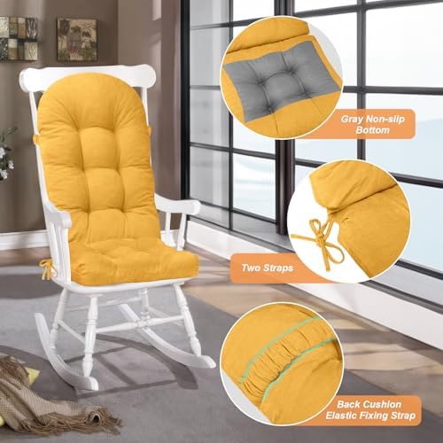Rocking Chair Cushion - Image 3