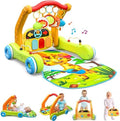 Move2Play, Kick & Play Piano Baby Mat | Grow by Move2Play