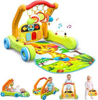 Move2Play, Kick & Play Piano Baby Mat | Grow by Move2Play