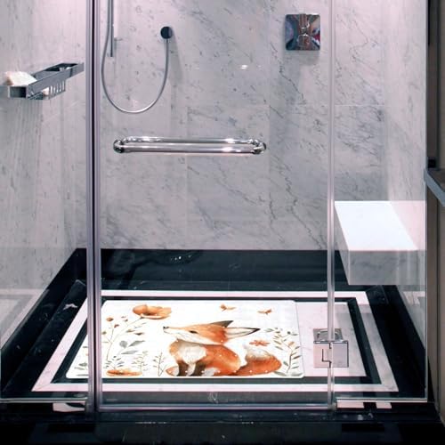 Shower Mat Non-Slip Bathtub Mats - Image 6
