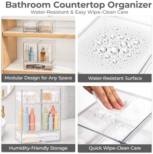 Baby Bottle Organizer, 5 Pack - Image 5