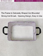 Rectangular Unicorn Storage Basket - Image 7
