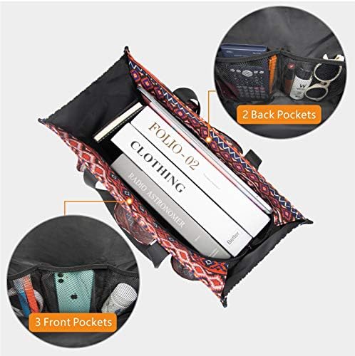 TOPDesign Utility Water Resistant Tote Bag - Image 4