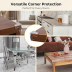30 Pack Corner Protector for Baby, Furniture Corner Guards，Baby Proof Corner - Image 5